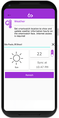 60+ Care App Wheater